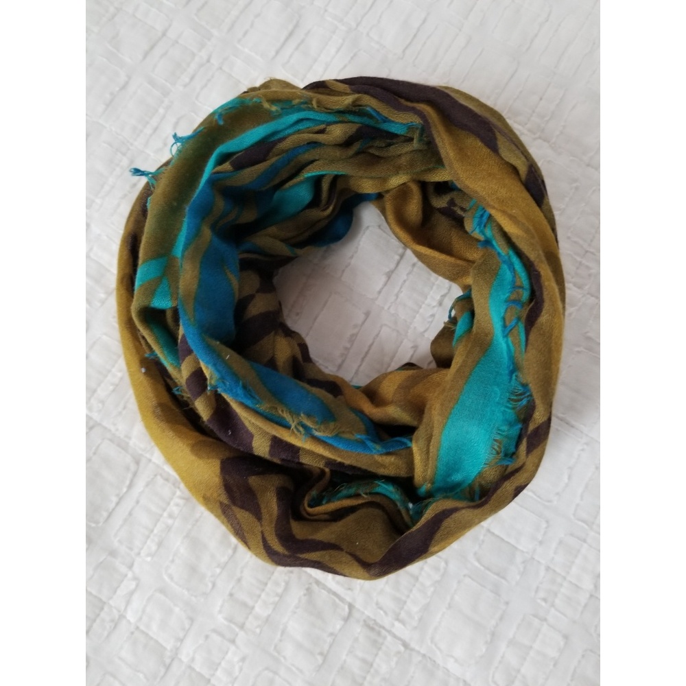 Infinity Scarf
